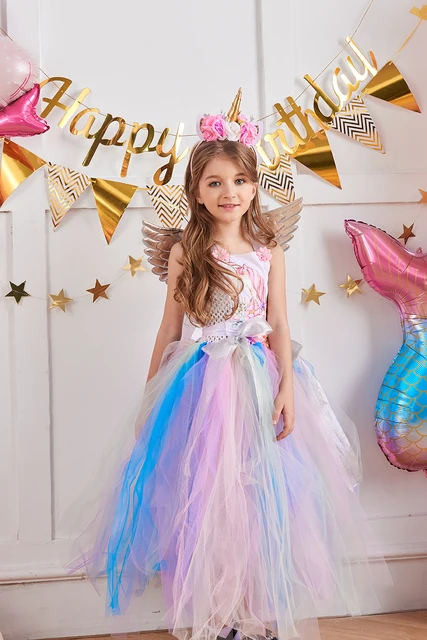 Discover more than 210 unicorn theme dress for adults