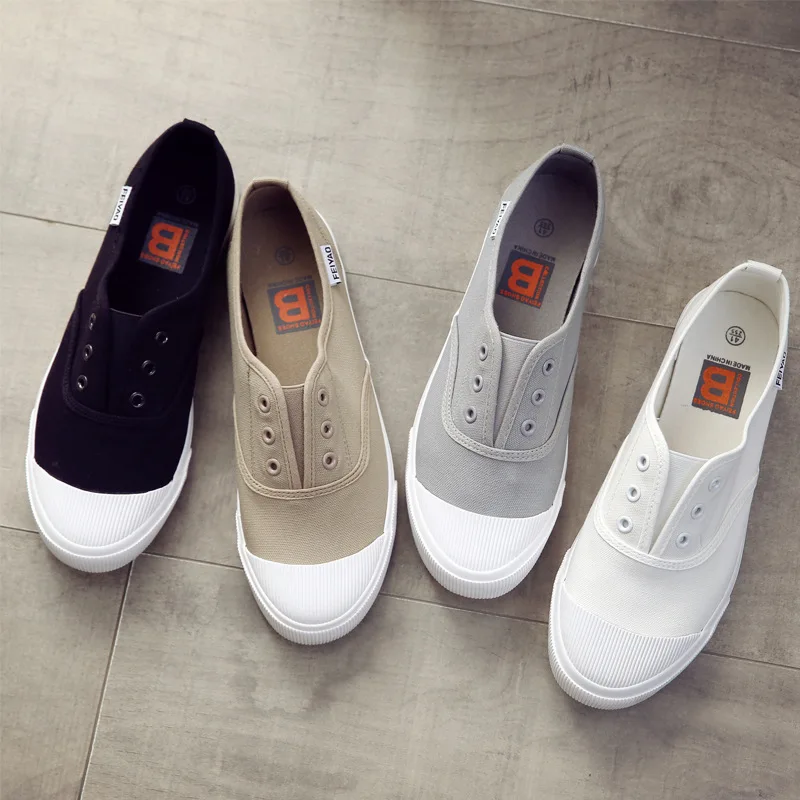 Kopen Maa Ronde Kruis Bandjes Platte Sneakers Loopschoenen Comfortabele Ademend Wandelen Sneakers Tenis Feminino Zapatos # BA1c501