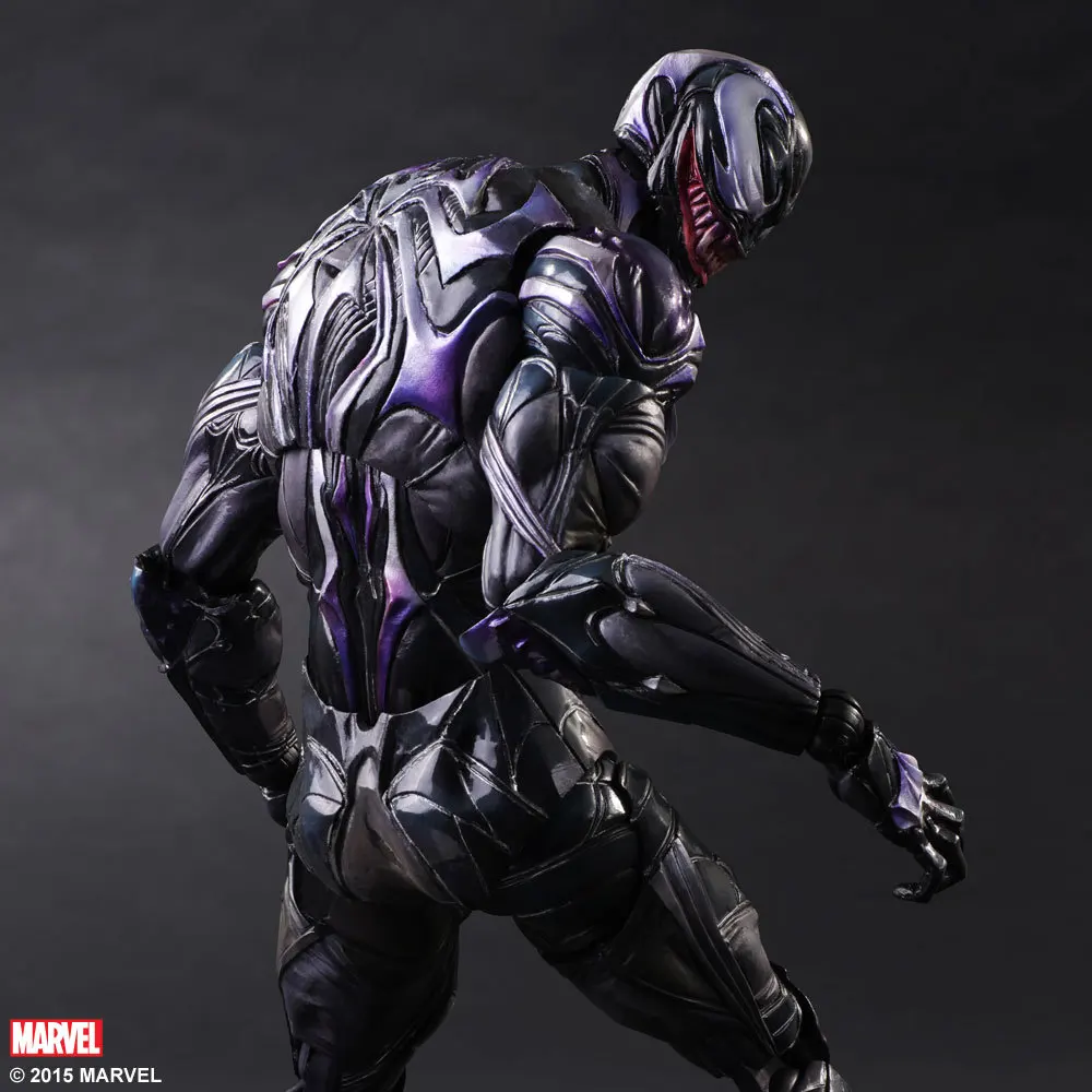 Аниме Peripheral Playarts изменить Бэтмен военный, Супермен Dawn of Justice Wonder Woman Garage Kit