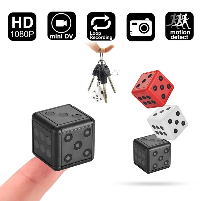 

C8 Mini Camera Wifi Kamera DVR Video CCTV Small Camcorder Espia Night Vision Sensor Motion IP Cam Secret Body Micro Cam