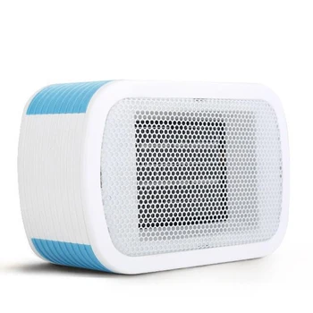 

Mini Portable Electric Heater Desktop Heating Warm Air Fan Home Office Air Heater Bathroom Radiator Warmer Fan