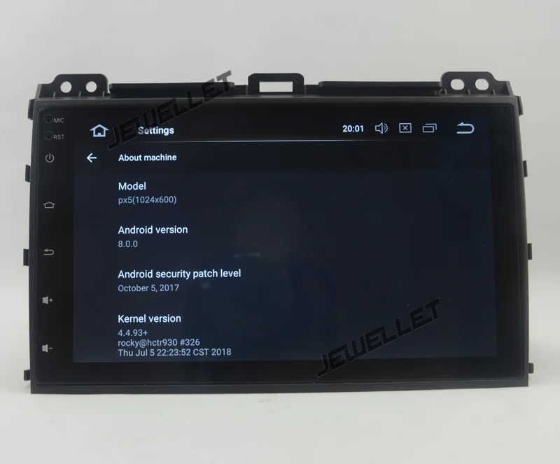 Flash Deal 9" Octa Core Android 9.0 Car GPS radio Navigation for Toyota Prado Lexus GX470 2002-2009 with 4G/Wifi, DVR OBD 3 Flash Deal 9" Octa Core Android 9.0 Car GPS radio Navigation for Toyota Prado Lexus GX470 2002-2009 with 4G/Wifi, DVR OBD 3