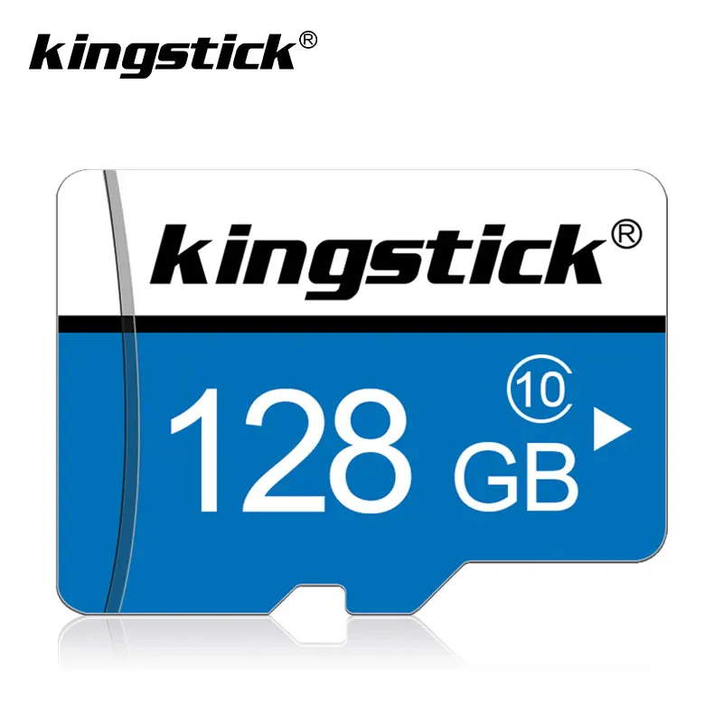 Micro SD TF карта 4 ГБ 8 16 32 64 128 класс 10 флэш память Microsd для адаптера смартфона|Карты