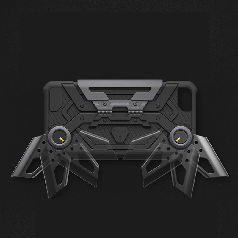 Mobile Phone Shell Game Handle Bracket Drop Protection Shell for IPhone6/6S/7/8