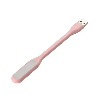 

1 pcs New Ultra Bright 1.2W LEDs USB lamp for Notebook Computer Laptop PC Portable Flexible metal Neck LED USB light foldable