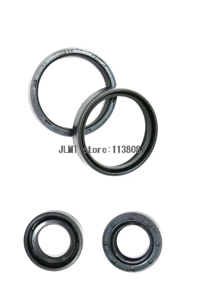 Масляное уплотнение вилки для KTM 250 XL ENDURO 1986 42X55X10 42 55 10 мм | Автомобили и мотоциклы