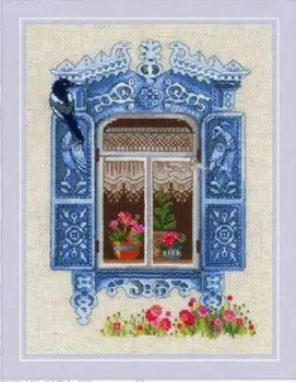 

Cross Stitch Set Chinese DIY Kit Embroidery Needlework Craft Packages Cotton Fabric Floss New Designs EmbroideryZZ737