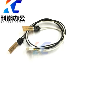 

KECHAO Genuine for Ricoh Aficio MP2554 MP3054 MP3554 MP6054 MP5054 MP4054 Pressure Roller Fuser Thermistor AW10-0174 AW100174