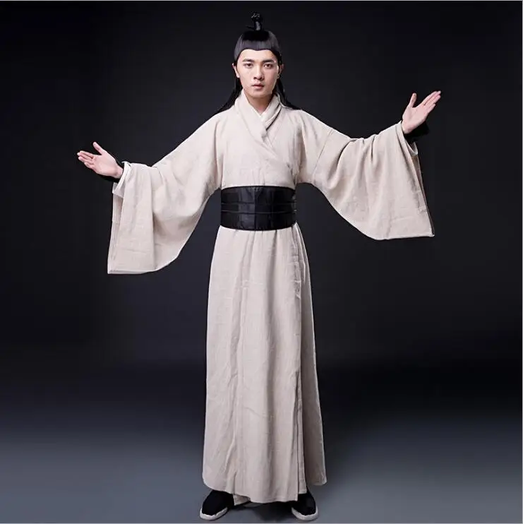 Старинная одежда для студийной фотосъемки Романтика три царства древний Hanfu