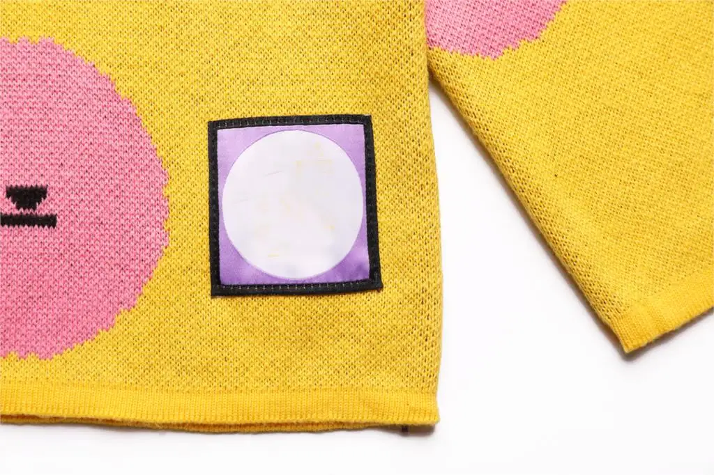 Spot Autumn Girl Sweaters Toddler Girl Clothes Kids Clothing Girls Tops Kids Baby Sweaters Christmas Sweater