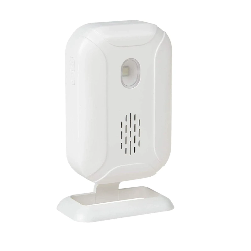 

Wireless Alarm Doorbell PIR Store Welcome Entry Chime Home Security Driveway Alarm Infrared Detector Induction Door Bell