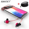 Earphones & Headphones