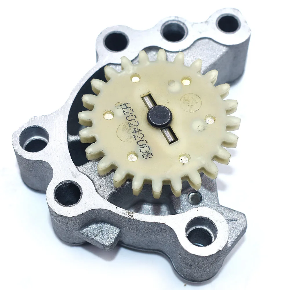 YX140 YX150 YX160 Engine Oil Pump For Chinese YX 140cc 150cc 160cc Pit Dirt Bike Motocross | Автомобили и мотоциклы