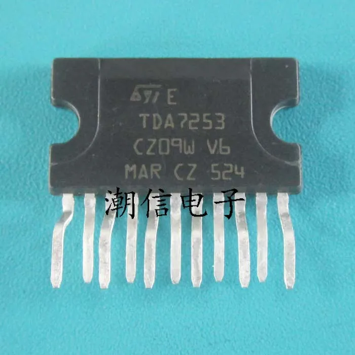 Бесплатная доставка Новинка % TDA7253
