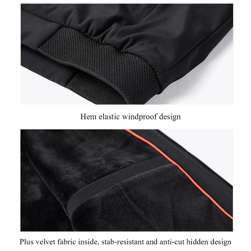 Город отдых самооборона мужчины Jaket Anti Cut модная безопасность взлом удар Арм де