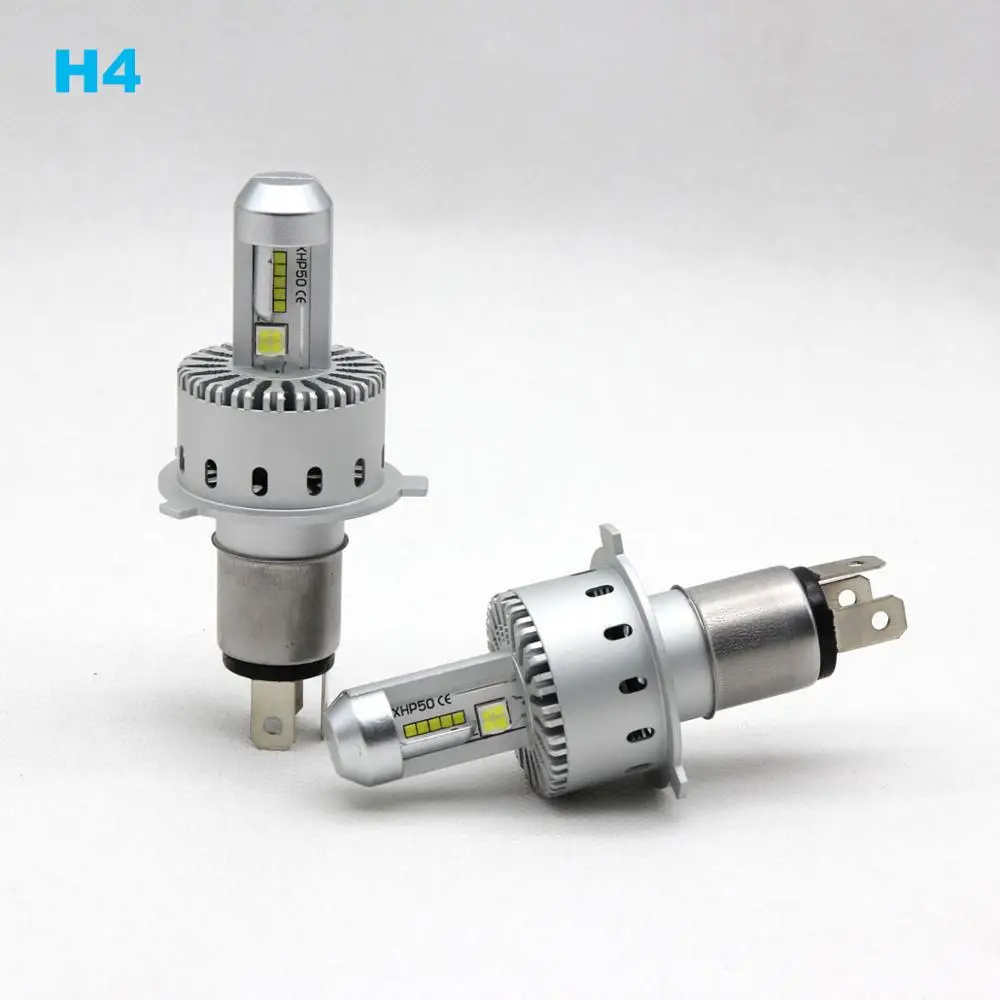 

LED Headlights H1 H4 H7 H8 H9 H11 9012 9005 HB3 9006 HB4 LED Headlight Bulb Car Headlamp 60W 8400LM High Beam Light Sourcing