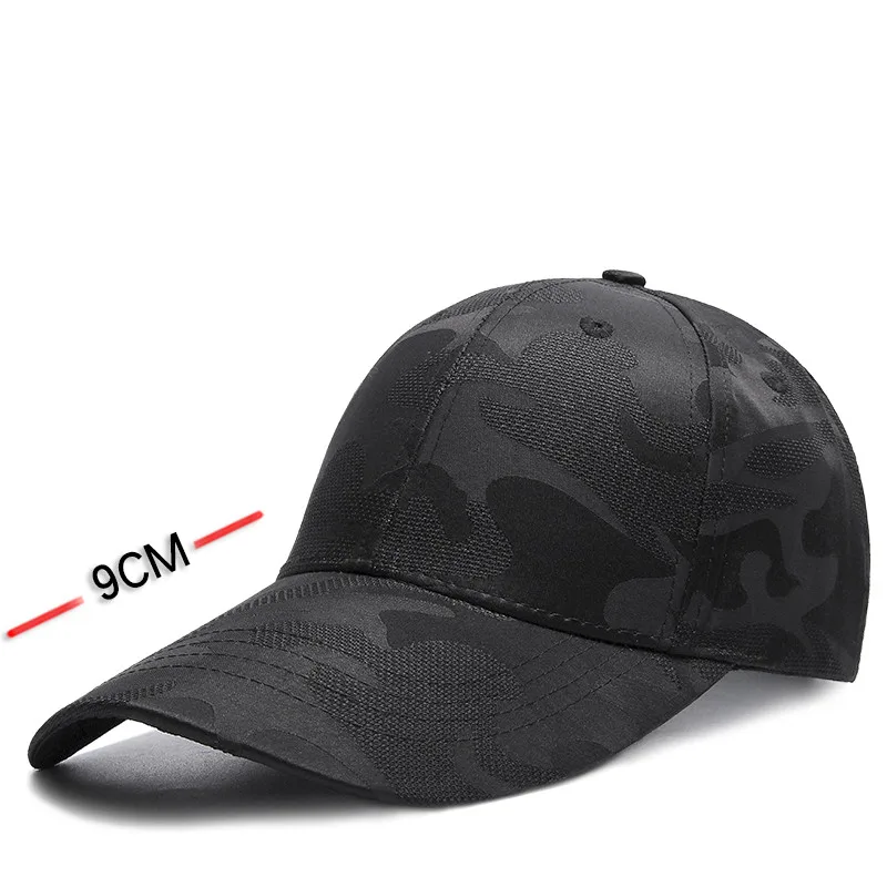 Мужская камуфляжная бейсболка sanaadjustablepback Bone Dad, Мужская бейсболка, регулируемая крышка 55-60 см