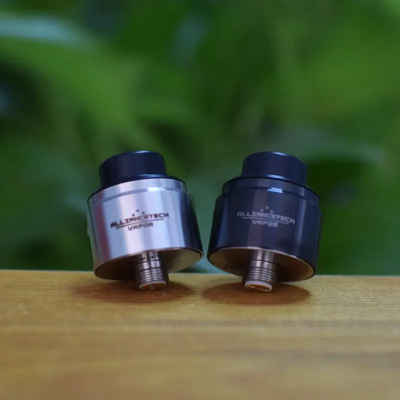 YFTK FLAVE EVO 22 RDA в мм диаметр 510 driptip с 316 нержавеющей стали электронная сигарета |
