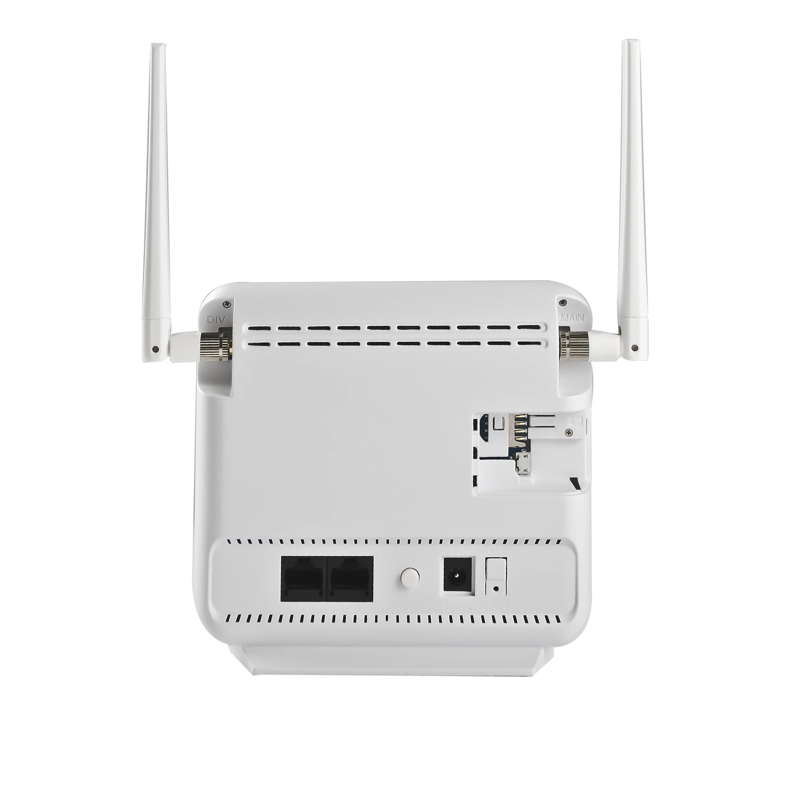 Unlocked 300Mbps Wifi Routers 4G LTE CPE Mobile Router with LAN Port Support SIM card and Europe/Asia/Middle East/Africa