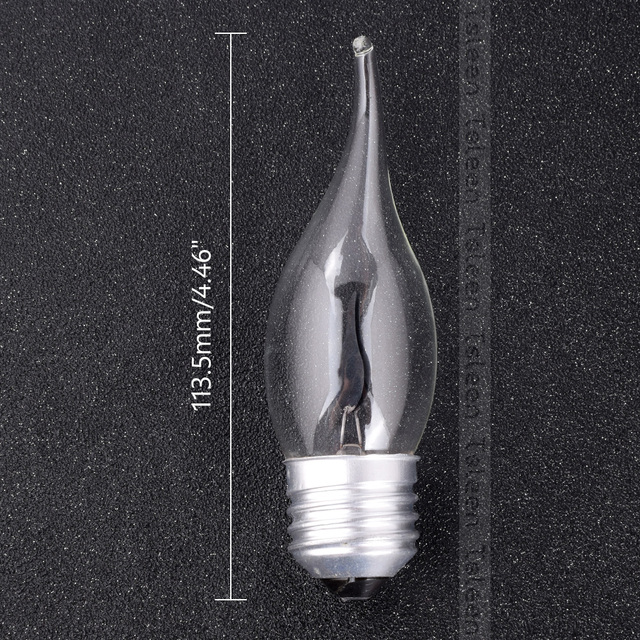TSLEEN E27 E14 LED Lamp 220V Flame Effect Fire Light Edison Candle Flicker Flame Bulb For Living Room Home Decoration