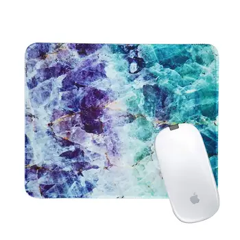 

Gaming Mouse Pad Gamer Computer Anti-slip with Locking Edge Mousepad Natural Rubber Surface Mause Keyboard Desk Mat Game office