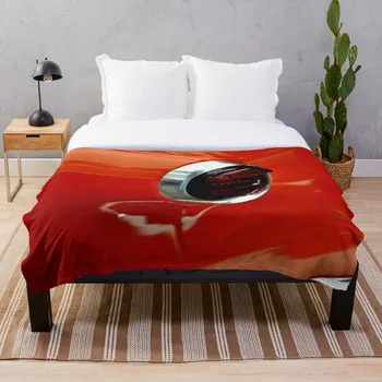 

1954 Hudson Metro Throw Blanket Soft Sherpa Blanket Bed Sheet Single Knee Blanket Office Nap Blanket