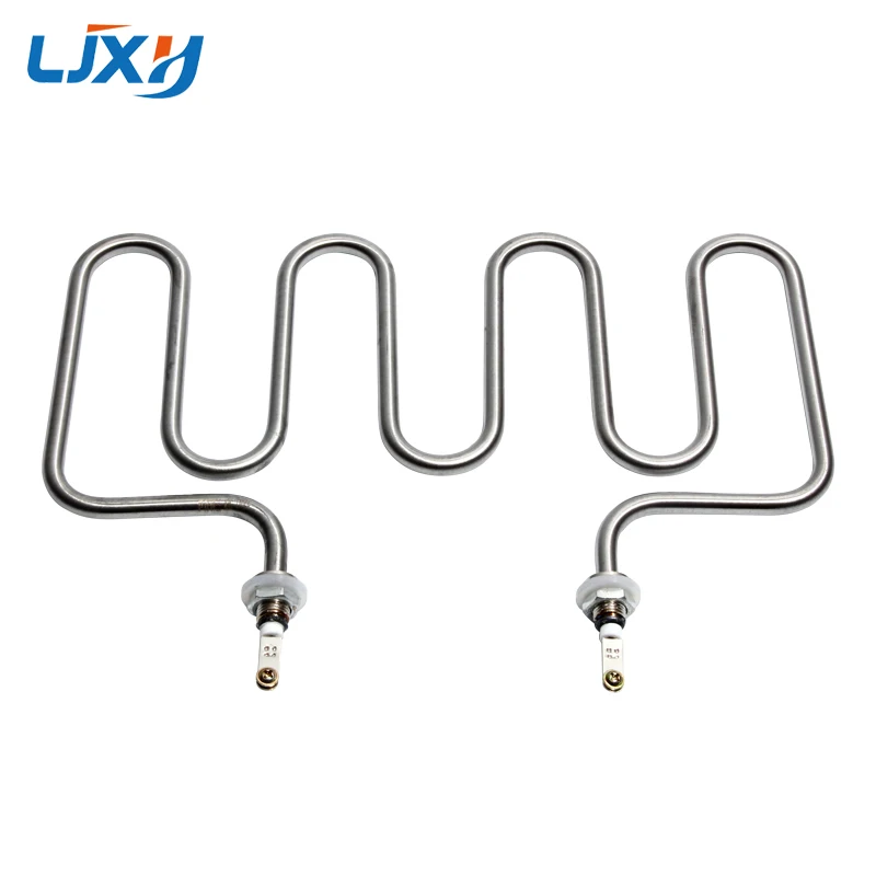 LJXH Commercial Kitchenware Equipment Heating Element Tube 220V/380V 1