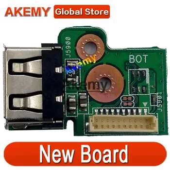 

NEw board for ASUS U80 U80A U80V Switch button IO board USB board