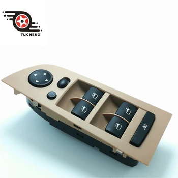 

61319217334 Electric Window Switch Window Mirror Control Switch for BMW E90 318i 320i 325i 330i 335i M3