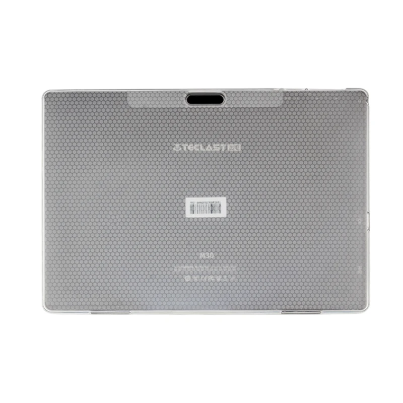 Teclast M30 Мягкий ТПУ чехол ультра тонкий чехол для Teclast M30 10,1 дюймов планшетный ПК
