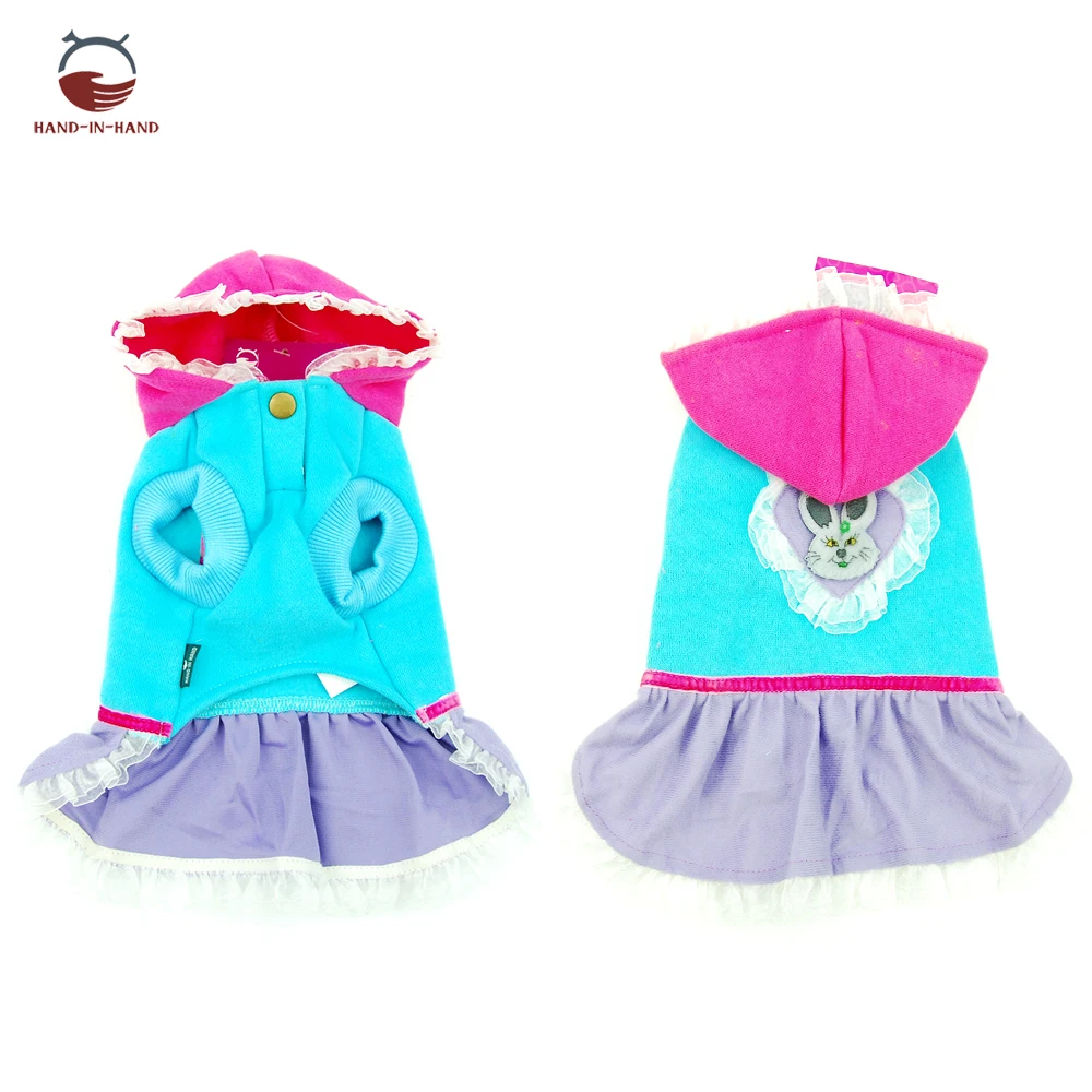 Pet Products Jumpsuit For Dog Winter Overalls For Dogs Puppy Clothes