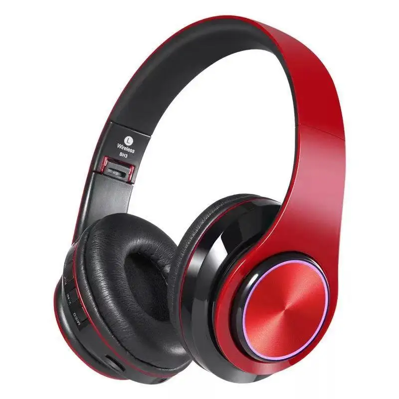 Bluetooth наушники B39 с поддержкой TF карты и mp3 плеером|Наушники гарнитуры| |