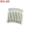 10Pcs Dental Tungsten Steel Carbide burs For Low Speed Latch Type RA-05 RA-06 RA-07 RA-08 RA-35 RA-558 RA-702 ► Photo 3/6