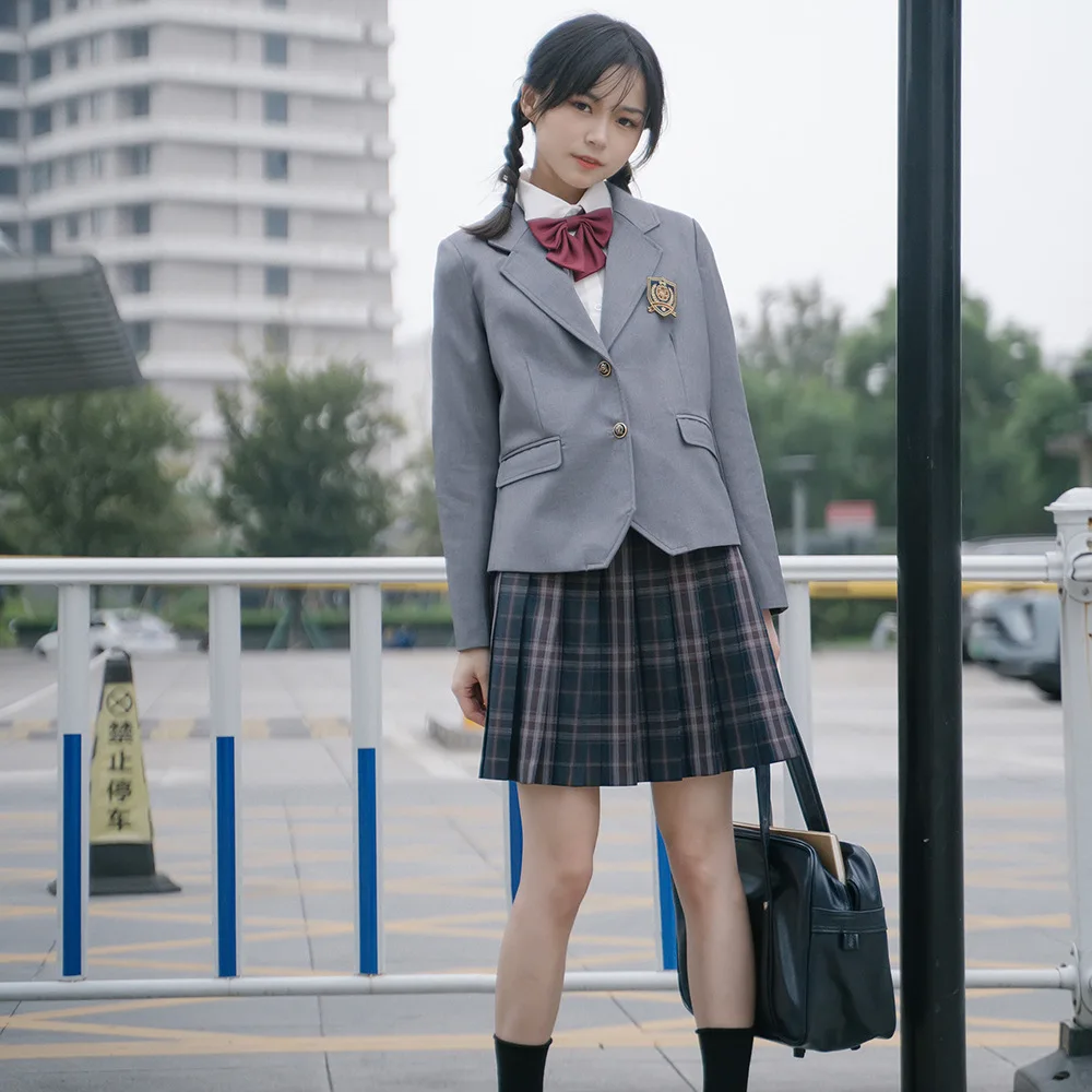 女子高生制服日本バック学校に衣装十代のjk制服トップス Aliexpress Novelty Special Use 女子高生制服日本バック学校に衣装十代のjk制服トップス Aliexpress Novelty Special Use