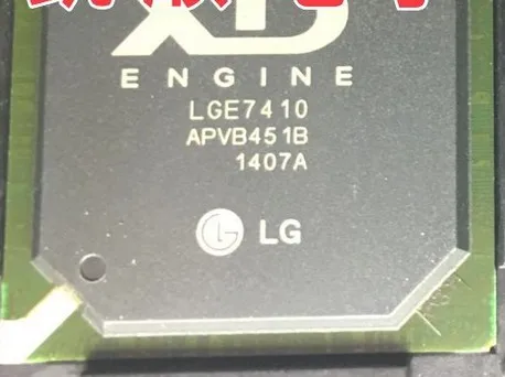 LGE7410 IC NEC и BGA