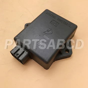 

Original CDI for Linhai 260cc 300cc CDI Manco Talon Yamaha Bighorn ATV UTV