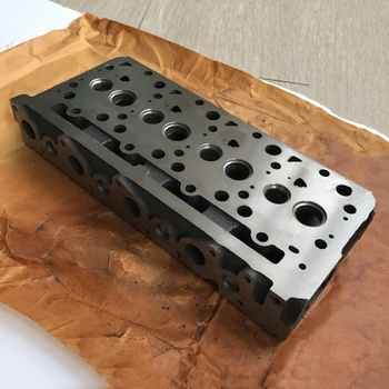 

New Aftermaket V2203 V2403 Cylinder Head For Kubota KX155 KX161 Excavator Engine