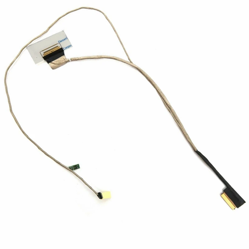 Original New Lenovo Ideapad 700-15ISK LCD Video Cable 450.06R04.0003