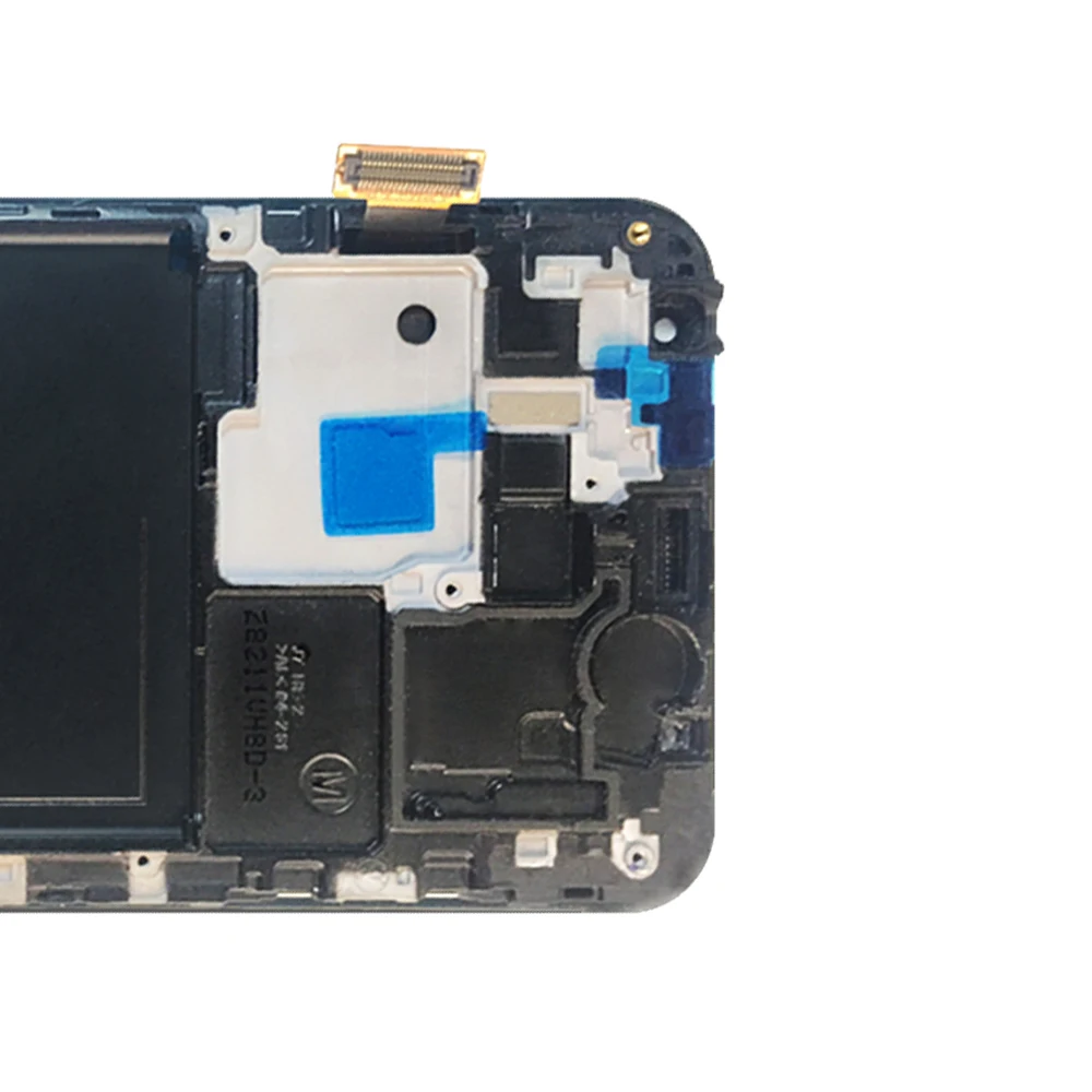 ЖК дисплей для Samsung Galaxy J7 NXT Core J701F J701M J701F/DS J701 J701H дигитайзер сенсорного экрана с