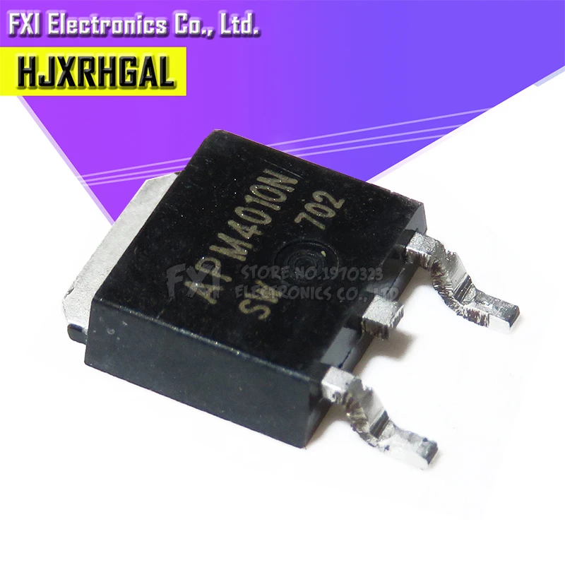 10 шт. APM4010N APM4010 TO-252 TO252 SMD