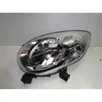 

620872 LEFT HEADLIGHT CITROEN C1