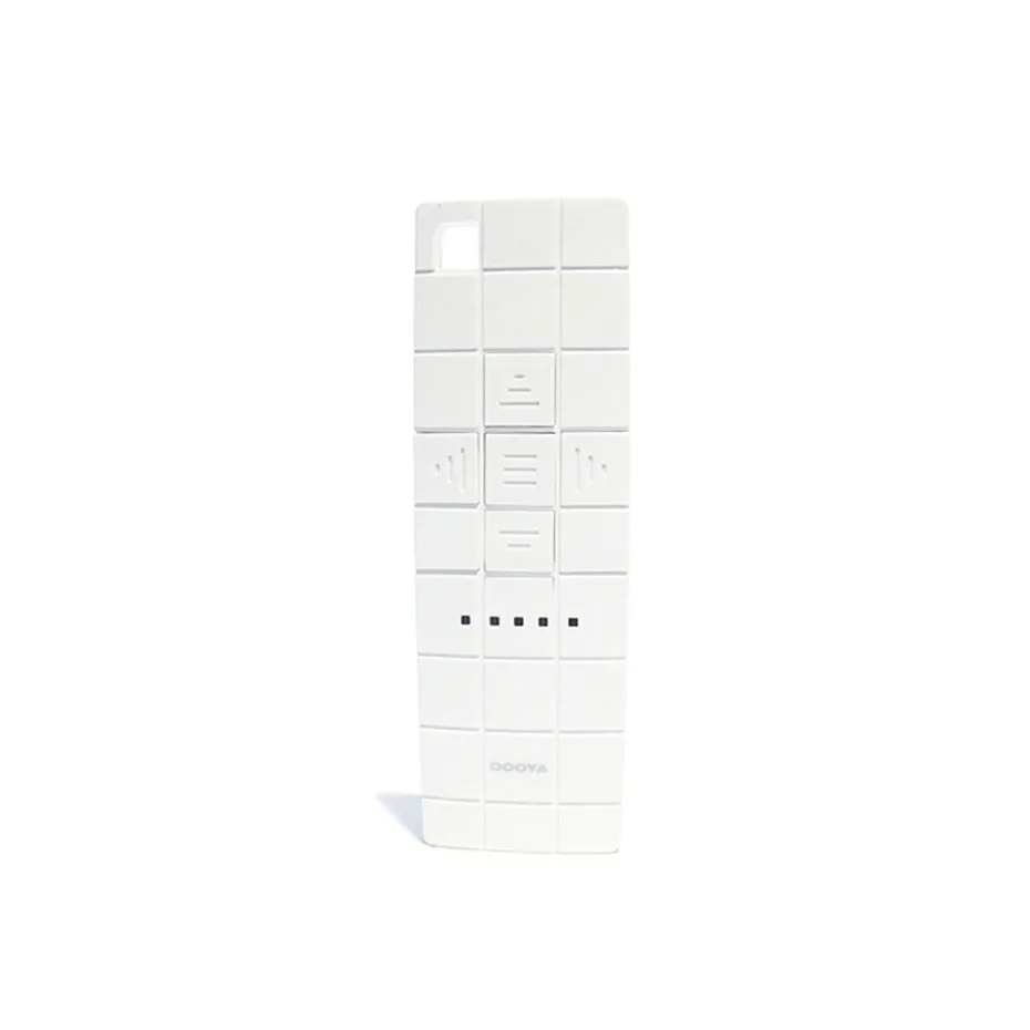 Dooya, RF433, DC2700, DC2760, DC1602, DC92, DC2702, KT320E, DT52E, KT82TN, DT360