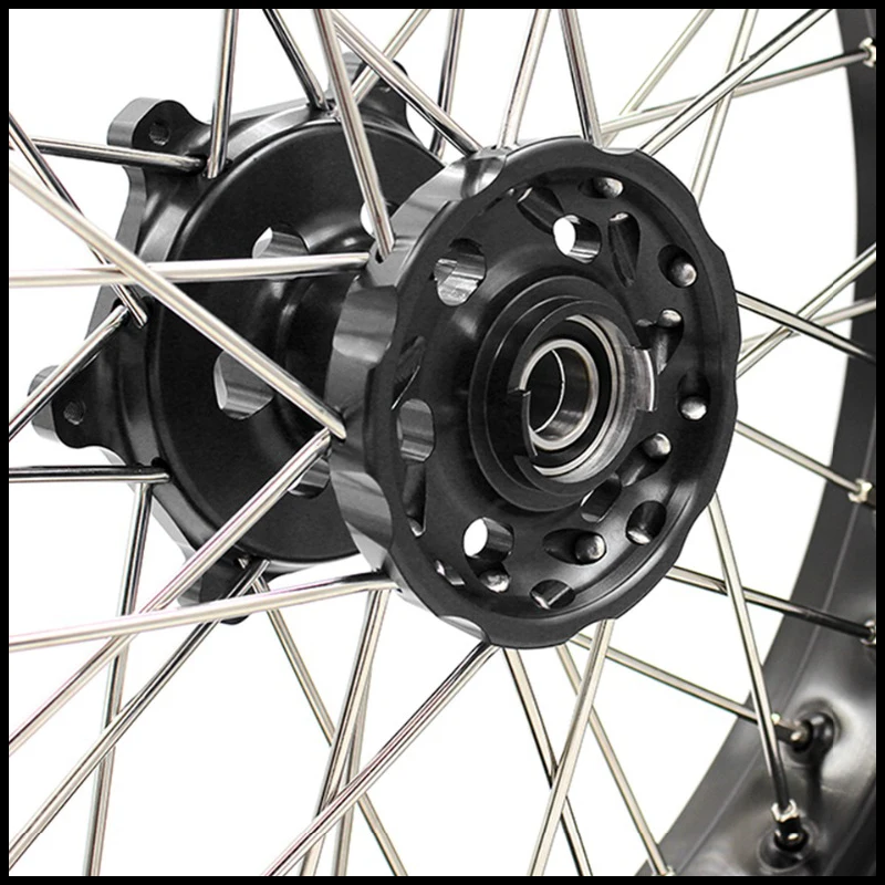 KKE 3 5/4 25 Supermotard спицевые колеса набор для SUZUKI DRZ400SM 05 2020 DRZ400S 2000 DRZ400E 07 DRZ400 2004