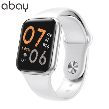 

Bluetooth Smart Watch P80PRO Men's Sleep Exercise Blood Pressure Smartwatch Women's Waterproof Heart Rate Tracker Clock Watch