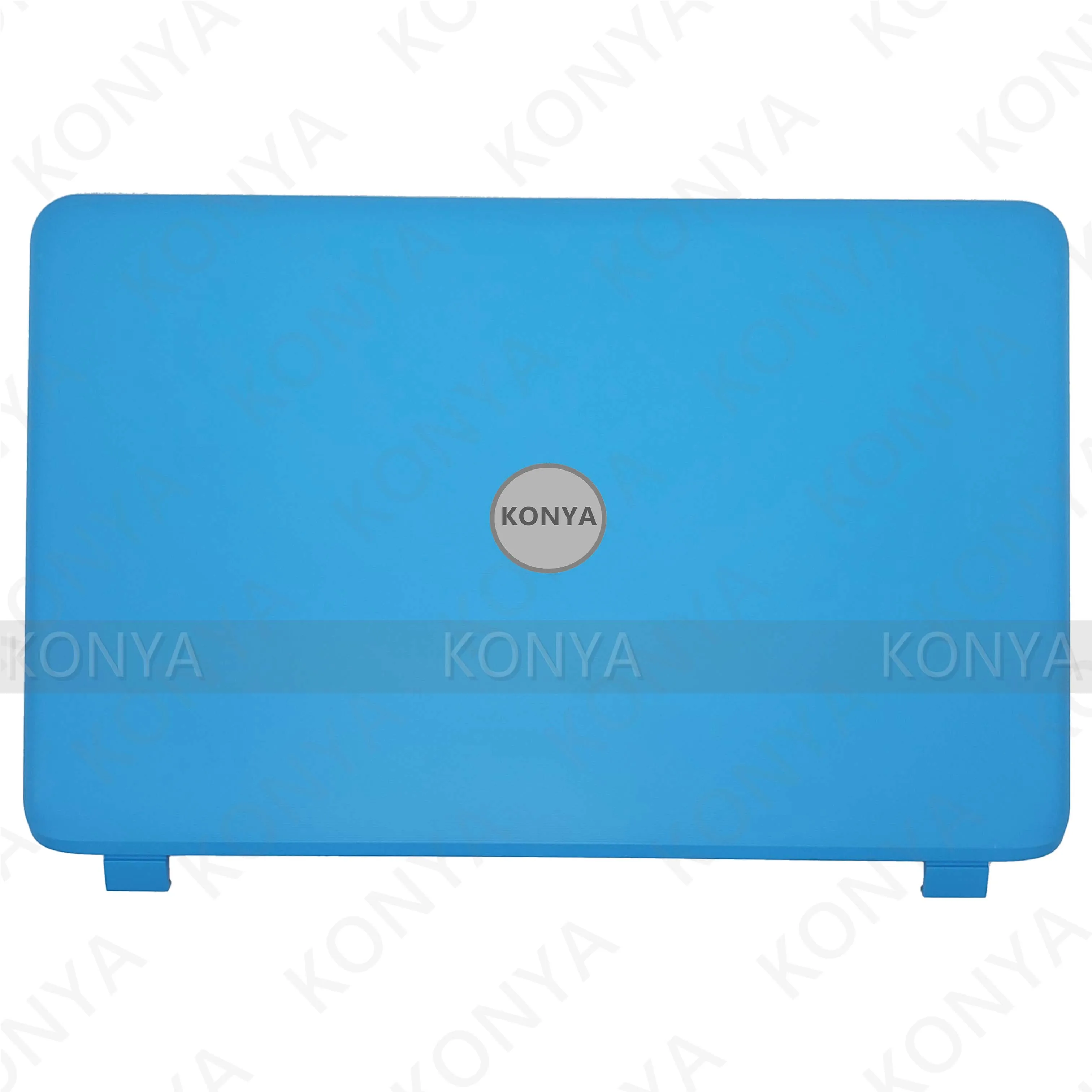 Для HP ENVY M7-K m7-k010dx серия lcd верхняя крышка задняя крышка EAY17001020 EAY1700106A EAY1700107A EAY37007010 - Цвет: Blue EAY17001020