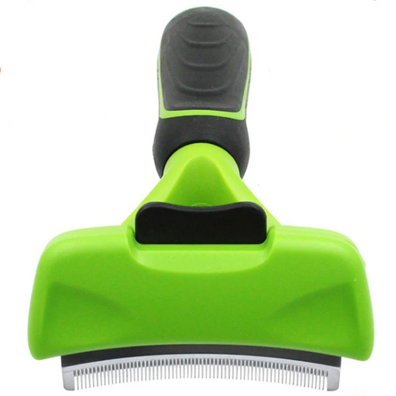 Pet Hair Remover Combs Furmints Cat Grooming Brush Deshedding Tool Comb Edge Trimming Dog Cat Rake Removal fur brush Pet Hair Remover Combs Furmints Cat Grooming Brush Deshedding Tool Comb Edge Trimming Dog Cat Rake Removal fur brush