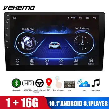 

2020 Auto MP5 Car Radio WIFI NEW Car Player for Gpsnavigation Android Autoradiobluetooth for 9''
