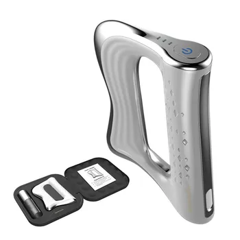 

NMES Myofascial Electric Muscle Massager Massage Gun Deep Vibration Muscle Relaxation Fitness Slimming Shaping Pain Relief