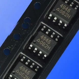 

(5 шт.) AO4946 MT4946 SI4946 MOS SOP-8
