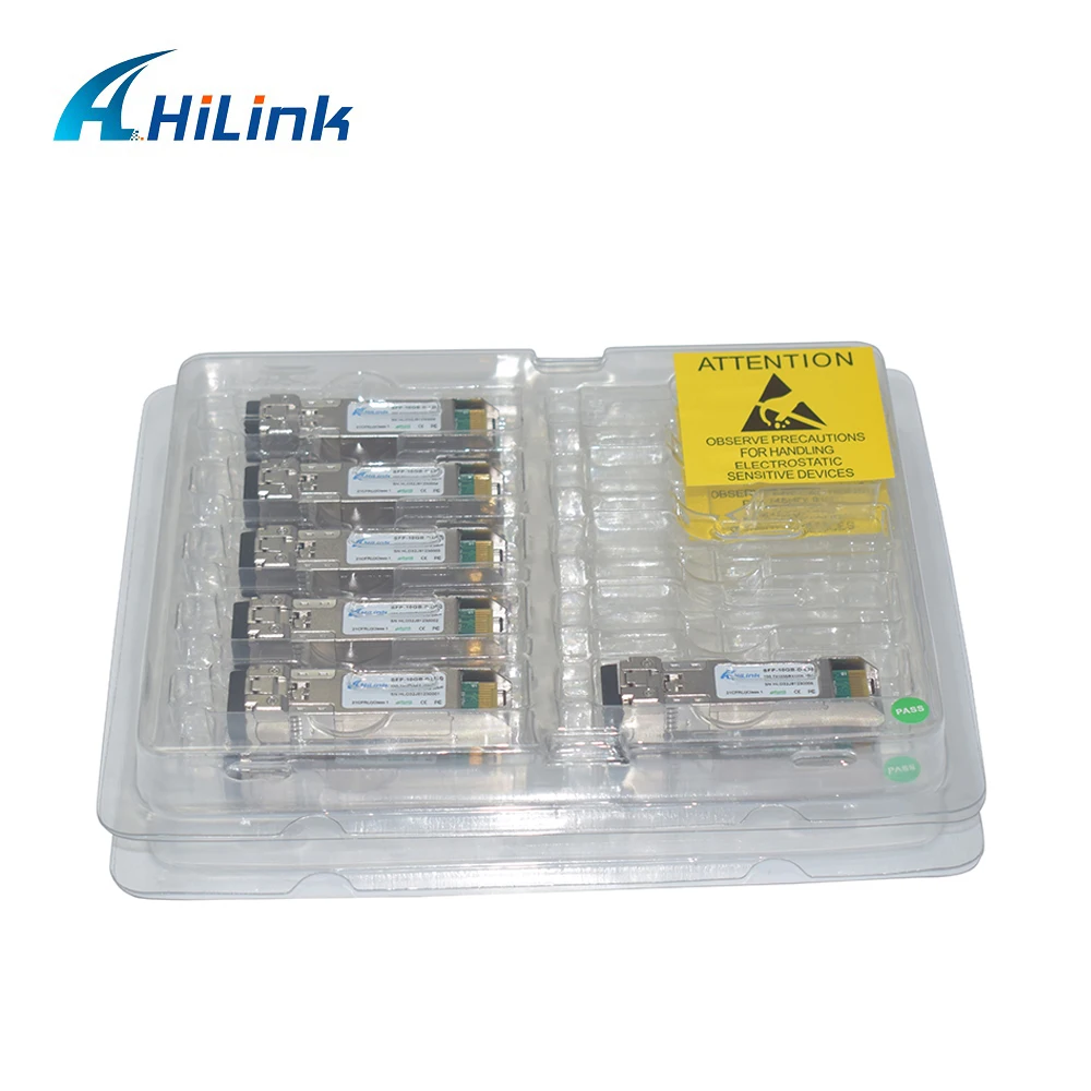 (1 20 пар) 10G SFP + BIDI Tx1330nm/Rx1270 Tx1270nm/Rx1330nm 20km трансиверы оптоволоконный модуль|sfp optical